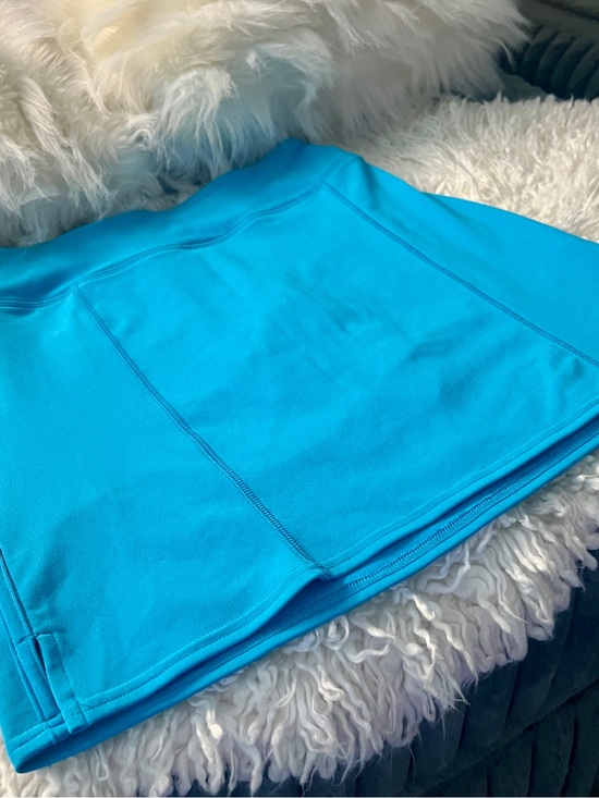 adidas Pants - Adidas Clima cool Gorgeous Turquoise Blue Tennis 🎾 Skort! Soo cute!! 😎👟🎾